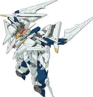 Gundam xi [Review by Gundam xi qa1.fuse.tv: Bandai