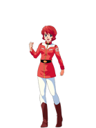 As seen in SD Gundam G Generation Genesis