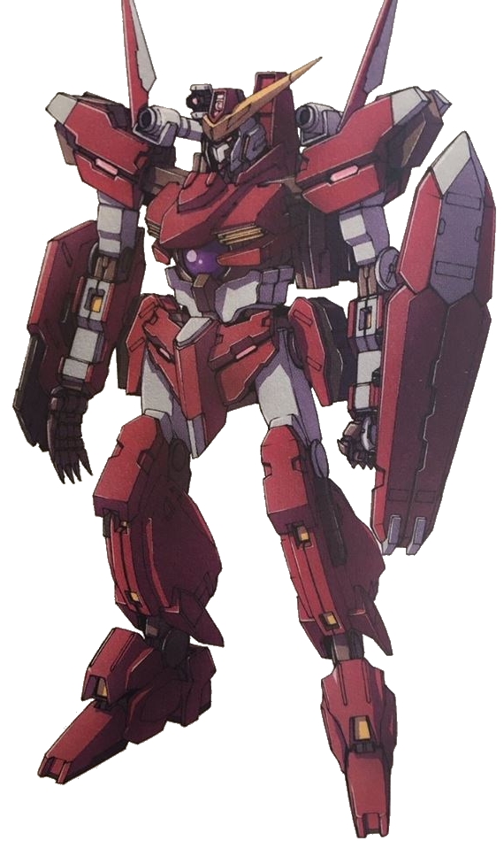 GNW 004X Gundam Throne Vier The Gundam Wiki Fandom