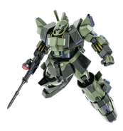 In Mobile Suit Gundam: Battle Operation 2