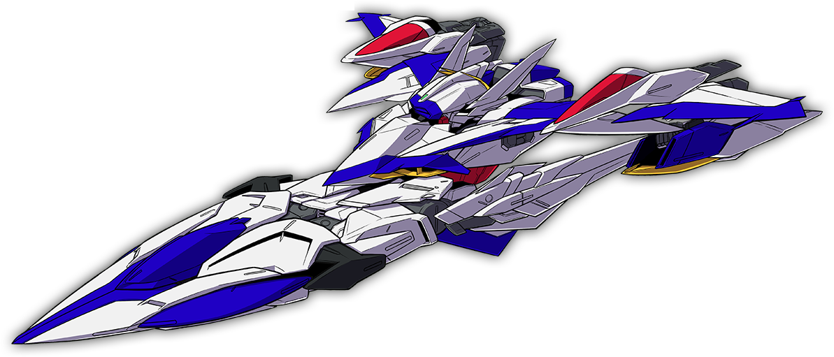 Mvf X08 Eclipse Gundam The Gundam Wiki Fandom