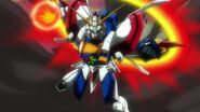 Gundam Perfect Mission (30th anniversary) 06