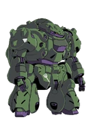 ASW-G-11 Gundam Gusion