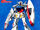 Turn A Gundam Model Series