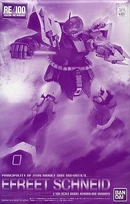 RE100 Efreet Schneid