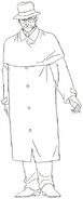 Character Artwork of Reich Anto.