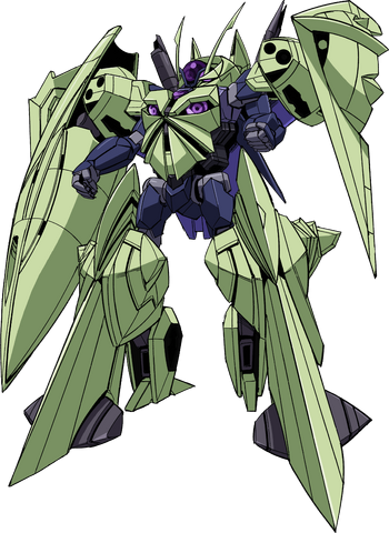 Reverse Turn X The Gundam BreezeWiki