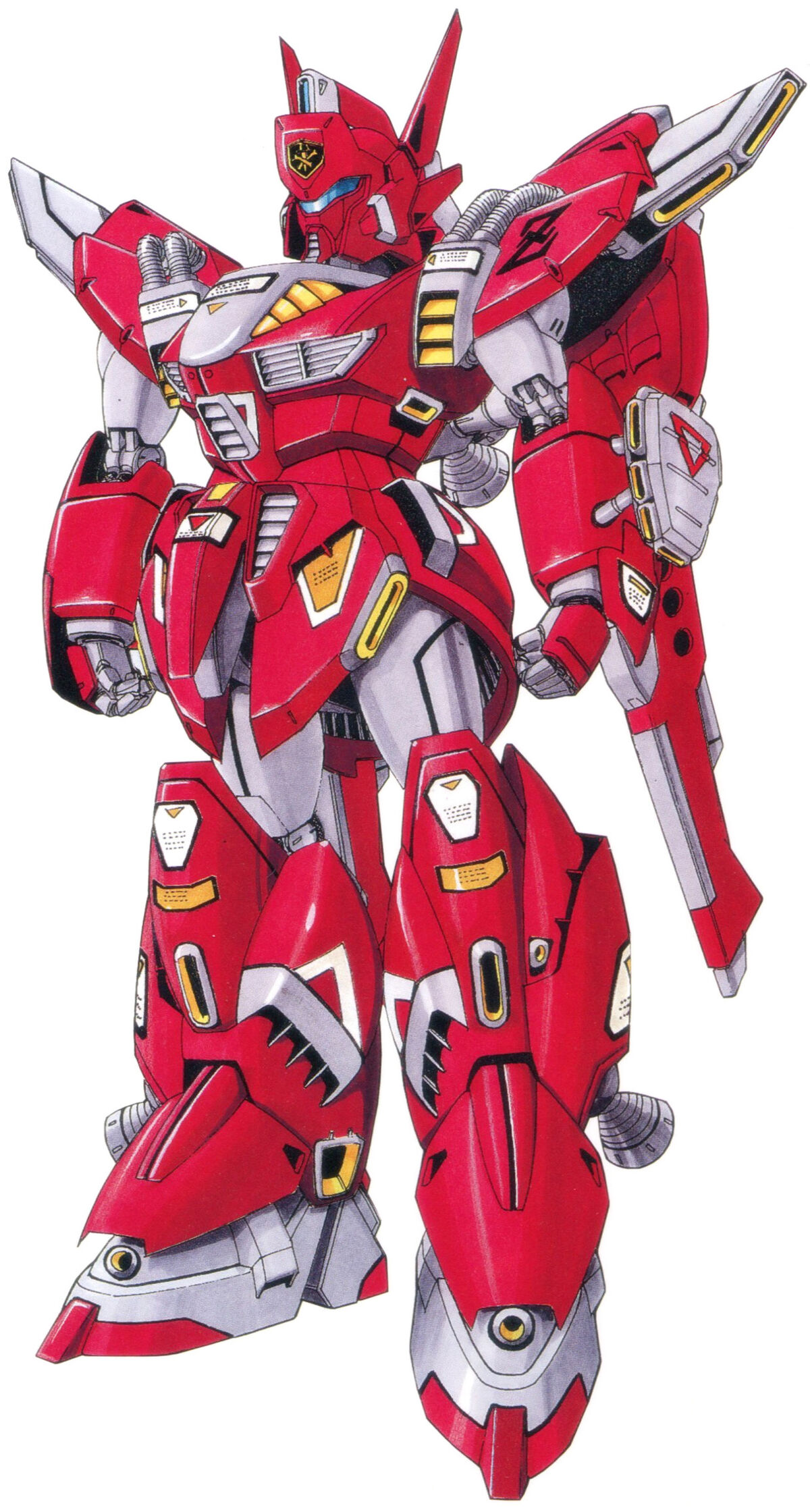 XM-07G Vigna Zirah | The Gundam Wiki | Fandom XM-07G Vigna Zirah | The Gundam Wiki | Fandom