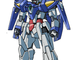 AGE-3 Gundam AGE-3 Normal