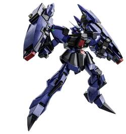 LRX-088 Dezpada | The Gundam Wiki | Fandom