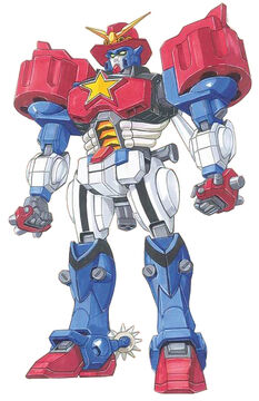 Max gundam store