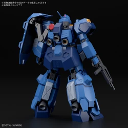 FD-03-00 Gustav Karl Type-00 | The Gundam Wiki | Fandom
