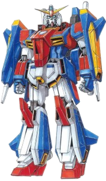 MSZ-009H2 Hedgehog | The Gundam Wiki | Fandom