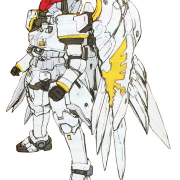 Oz 00ms Tallgeese Flugel The Gundam Wiki Fandom