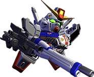 Unit 2 in SD Gundam G Generation Overworld