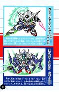 From SD Gundam Ultimate Encyclopedia