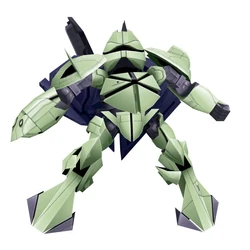 Concept-X 6-1-2 Turn X | The Gundam Wiki | Fandom