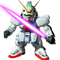 Victory Gundam