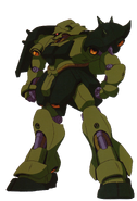 AMS-119 Geara Doga