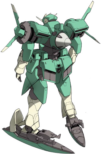 Gnx 803acc Accelerate Gn X The Gundam Wiki Fandom