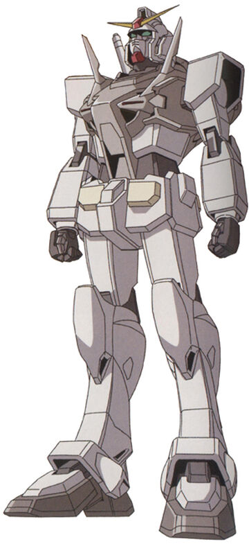 GN-000 0 Gundam | The Gundam Wiki | Fandom