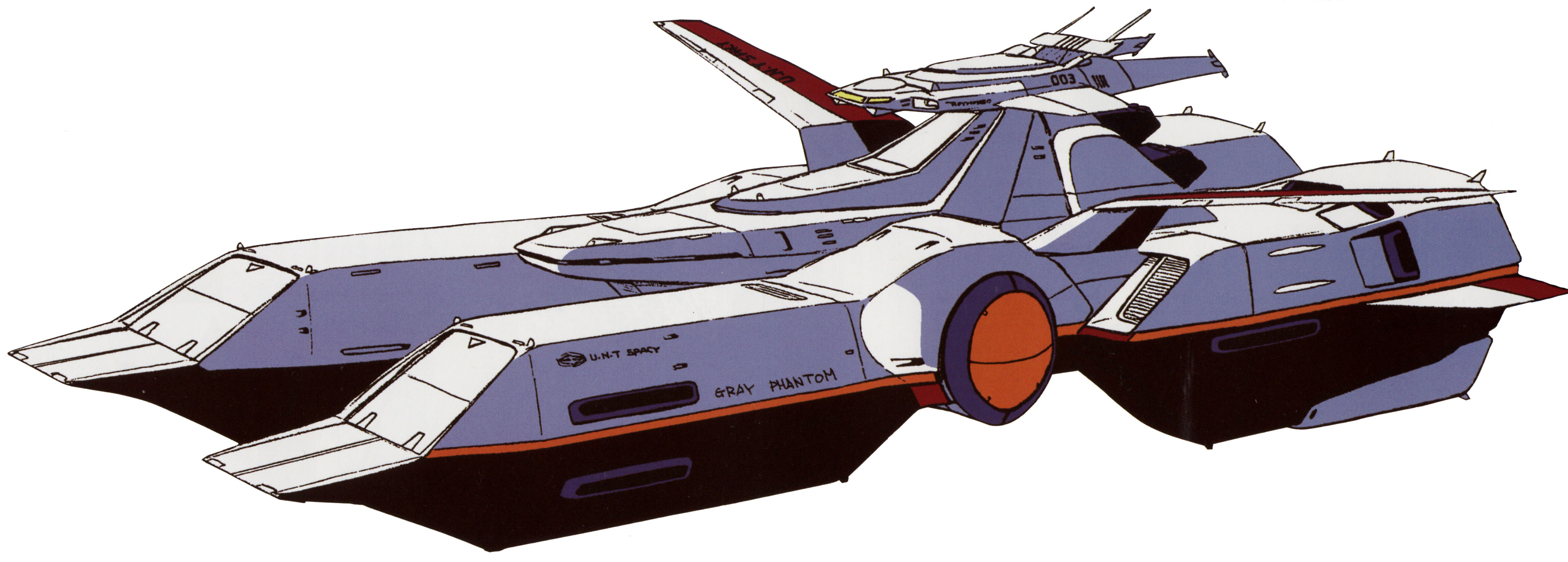 Lmsd 76 Gray Phantom The Gundam Wiki Fandom