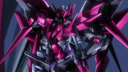 Ppgn 001 Gundam Exia Dark Matter The Gundam Wiki Fandom