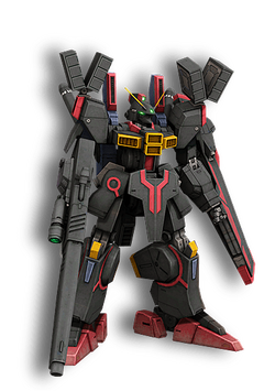 Orx 013 Gundam Mk V The Gundam Wiki Fandom