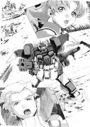 Gundam SEED Novel RAW V4 341
