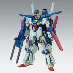 MSZ-010S Enhanced ZZ Gundam | The Gundam Wiki | Fandom