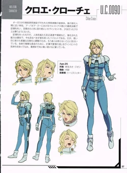 Mobile Suit Gundam Side Story Missing Link The Gundam Wiki Fandom