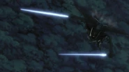 Using two Plasma Swords (The Aim of Evil Intents)