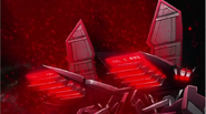 Throne Drei using the Stealth Field