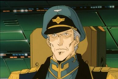 War in the Pocket, The Gundam Wiki