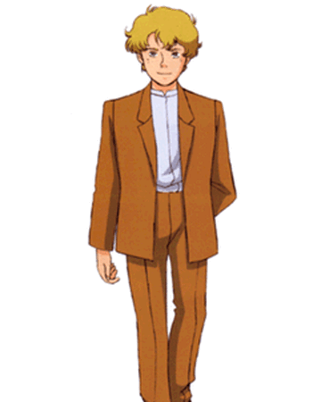 Warren Trace The Gundam Wiki Fandom Warren Trace The Gundam Wiki Fandom