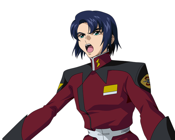 Athrun Zala | The Gundam Wiki | Fandom