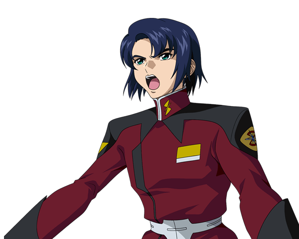 Athrun Zala - wide 6