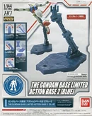 Action Base 2 Blue