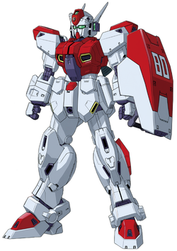 F80 Gunraid | The Gundam Wiki | Fandom