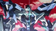 GN-0000DVR-S Gundam 00 Sky (Ep 24) 09