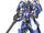 GN-001/hs-A01D Gundam Avalanche Exia'