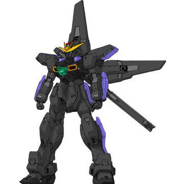 GX-9900 Gundam X | The Gundam Wiki | Fandom