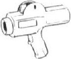 Beam Pistol