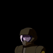 Generic SRA pilot, from Super Robot Wars Z