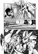 Mobile Suit Gundam Zeta (Manga)