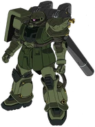 Zaku II Thunderbolt-ova.png (182 KB) MS-06 Zaku II (Thunderbolt Ver.)