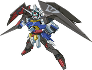 In-game model