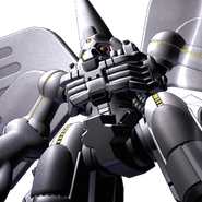 In SD Gundam G Generation Spirits G-Spirits