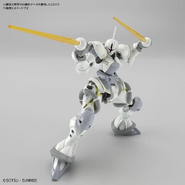 Both Sabers Forward