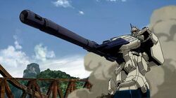 Rx 79 G Ez 8 Gundam Ez8 The Gundam Wiki Fandom